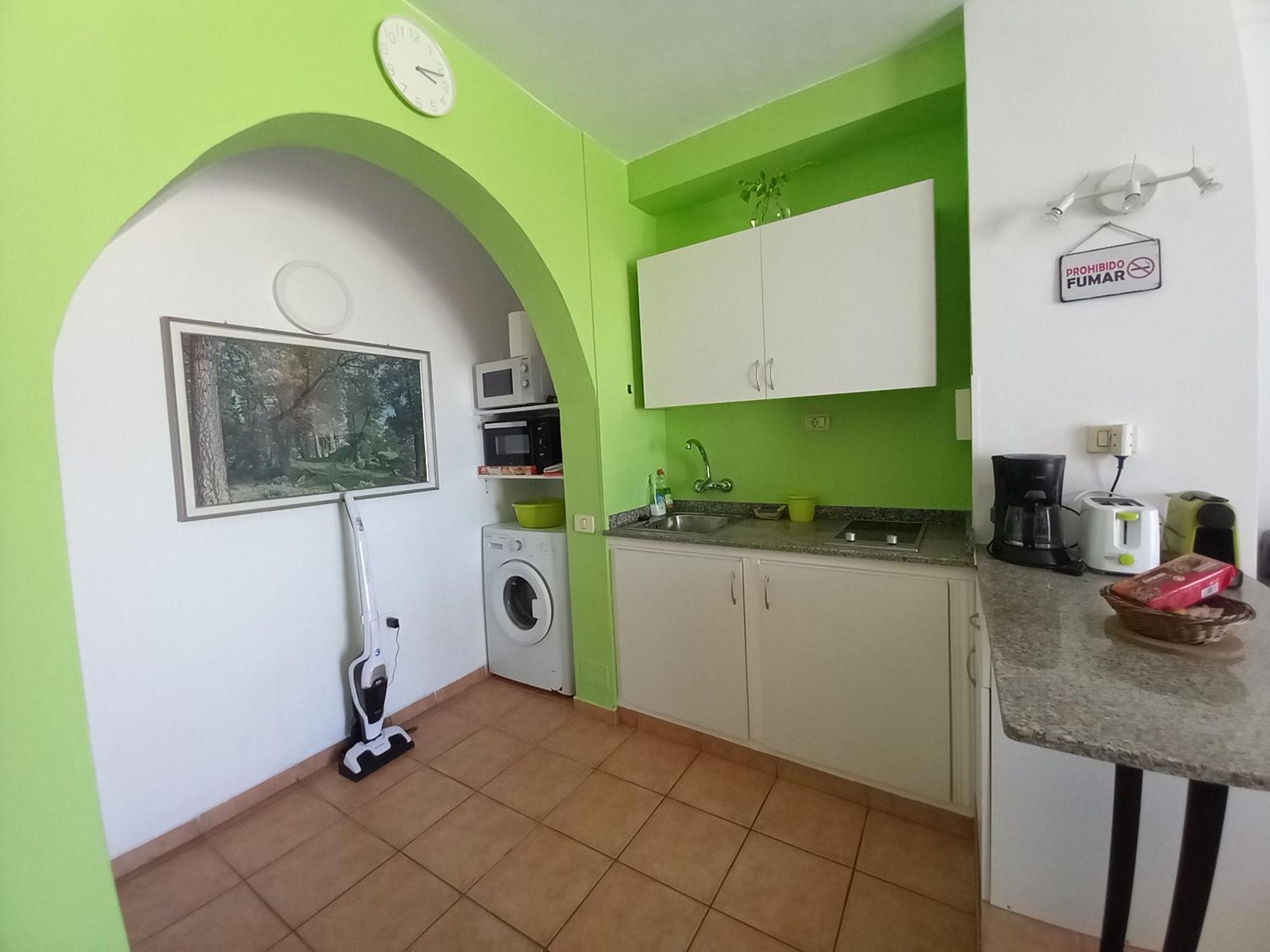 Appartement Casakash Sonnenland à Maspalomas  Extérieur photo